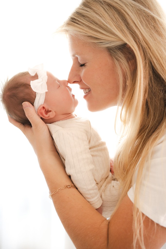 Babyfotografie